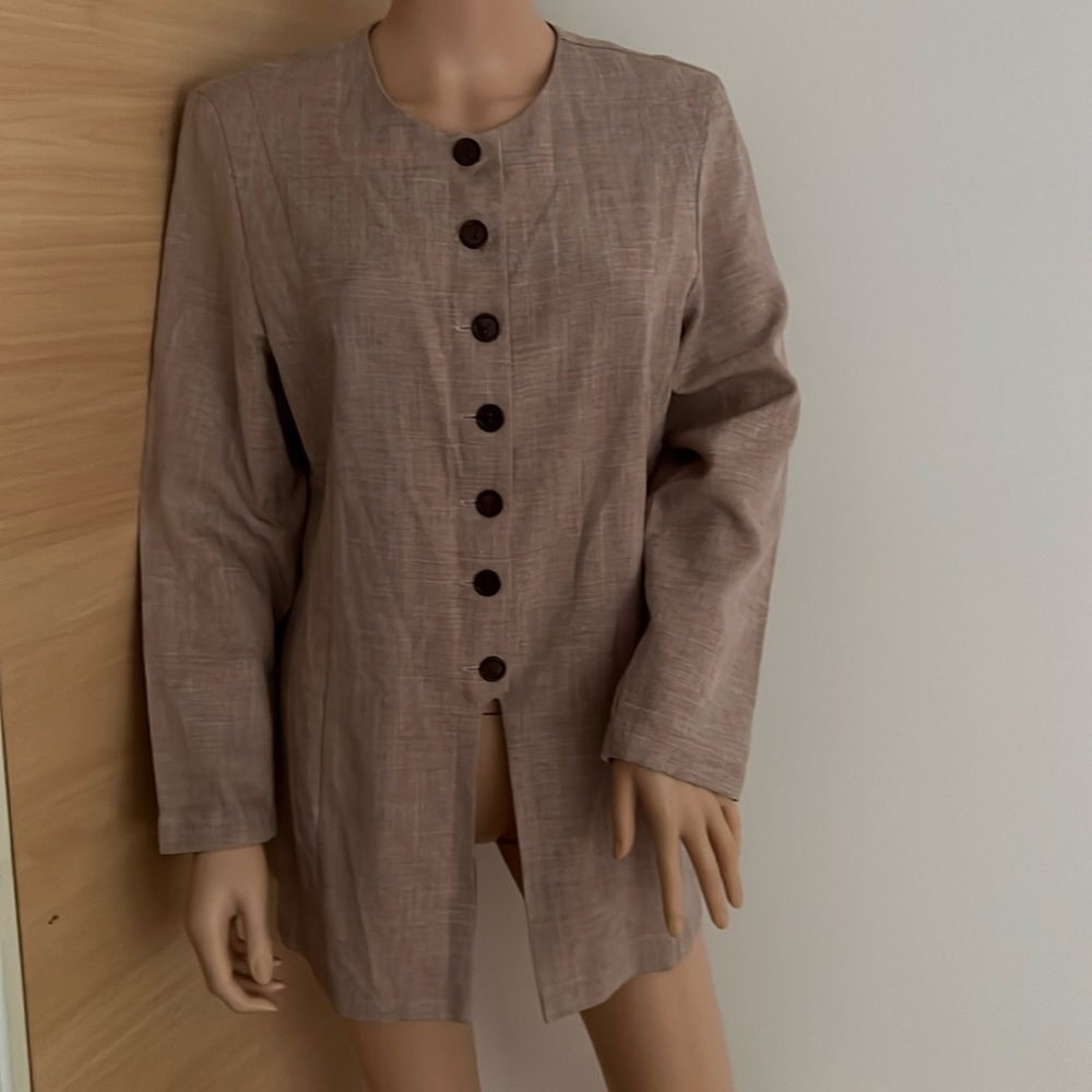 Anthony Richards. Woman’s Blazer.
